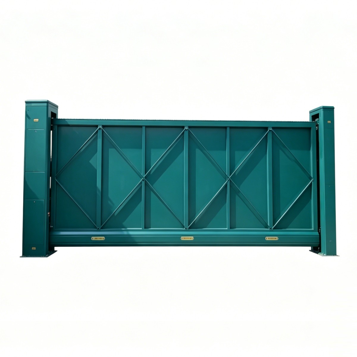 宁德古田凤都镇电动悬空门